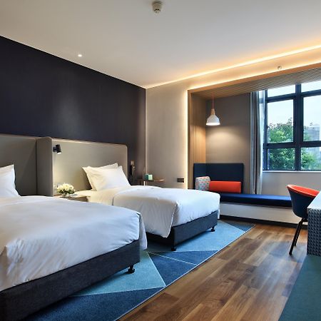 Holiday Inn Express Guilin City Center By Ihg 외부 사진