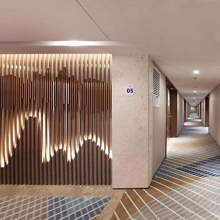Holiday Inn Express Guilin City Center By Ihg 외부 사진