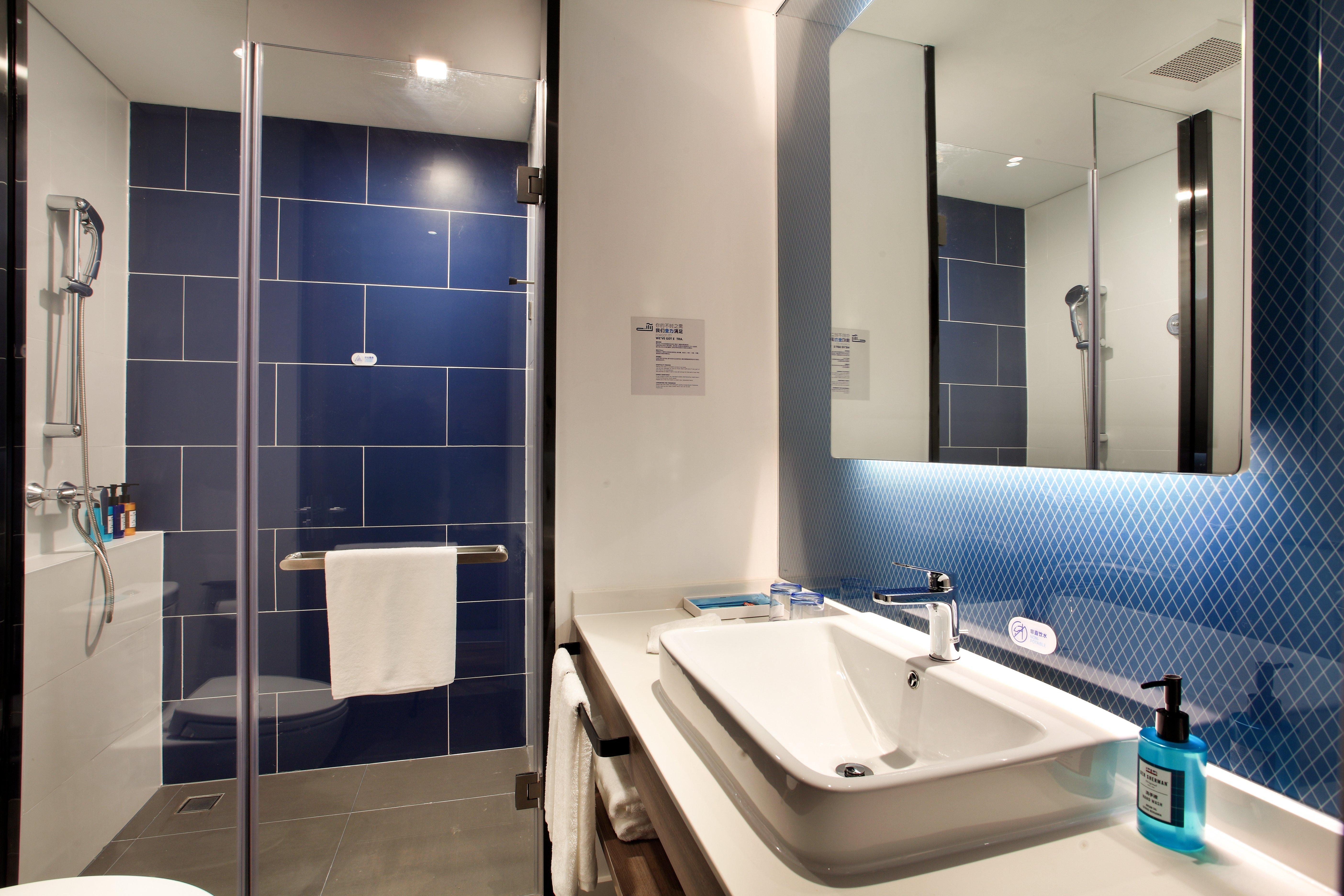 Holiday Inn Express Guilin City Center By Ihg 외부 사진