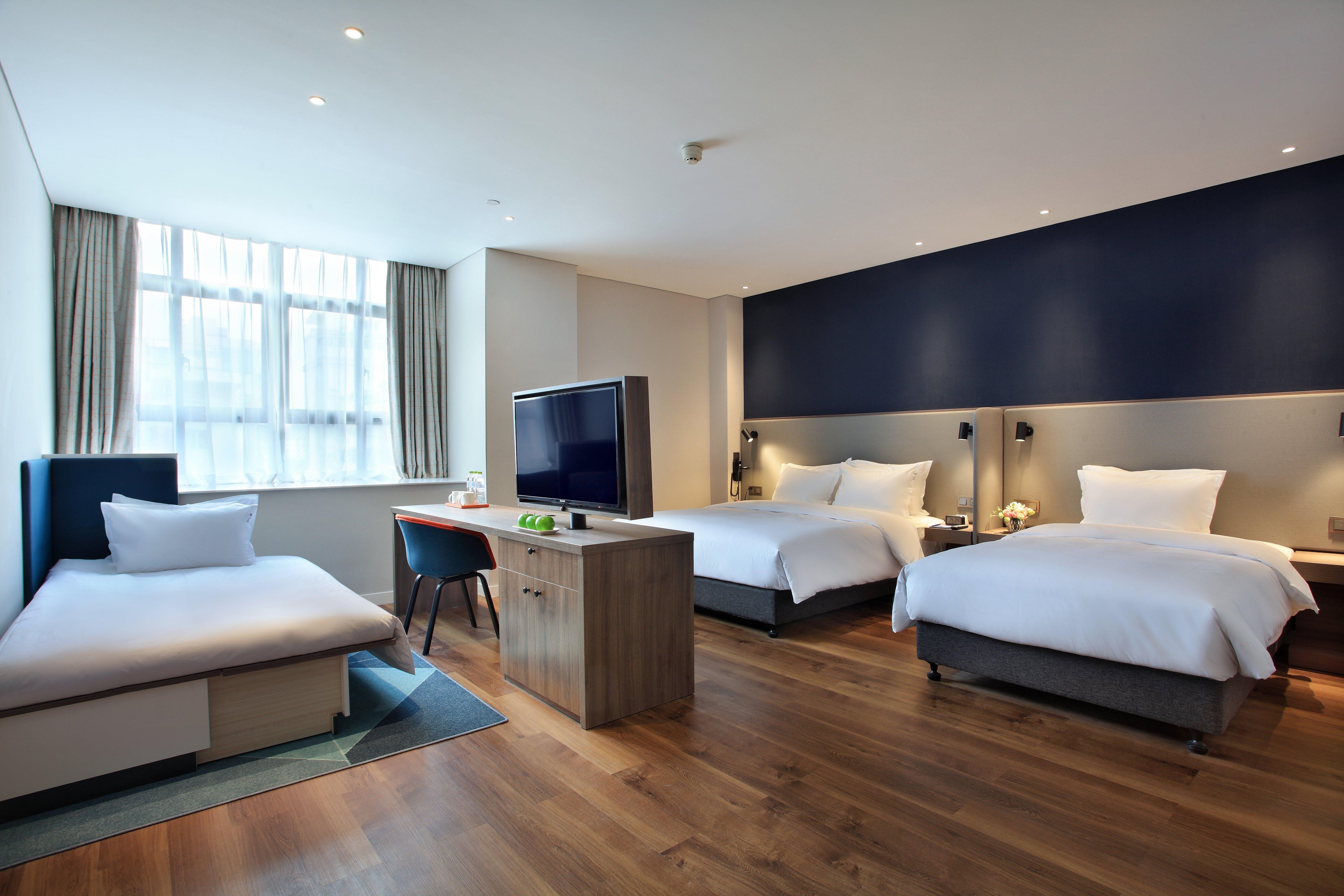 Holiday Inn Express Guilin City Center By Ihg 외부 사진