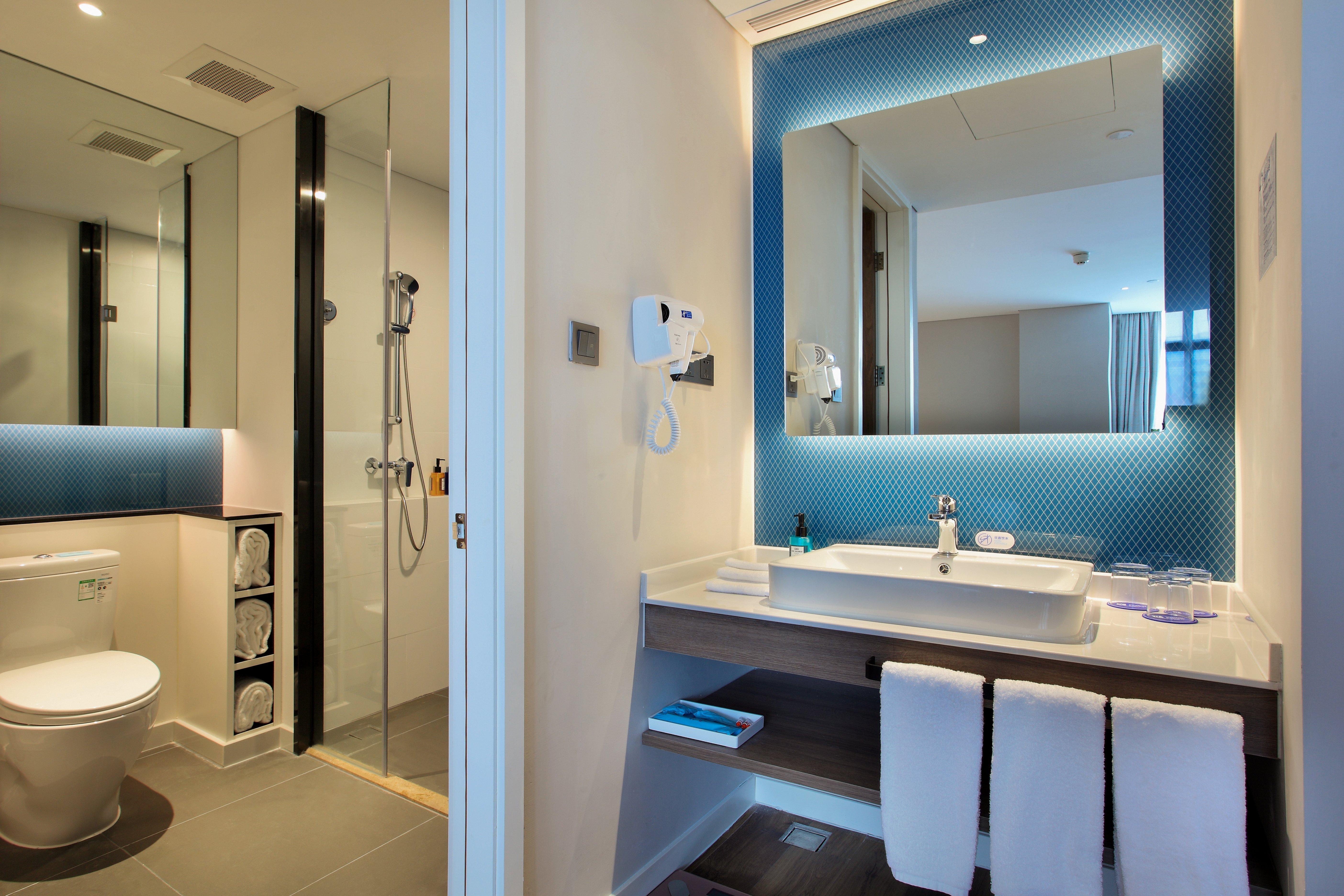 Holiday Inn Express Guilin City Center By Ihg 외부 사진