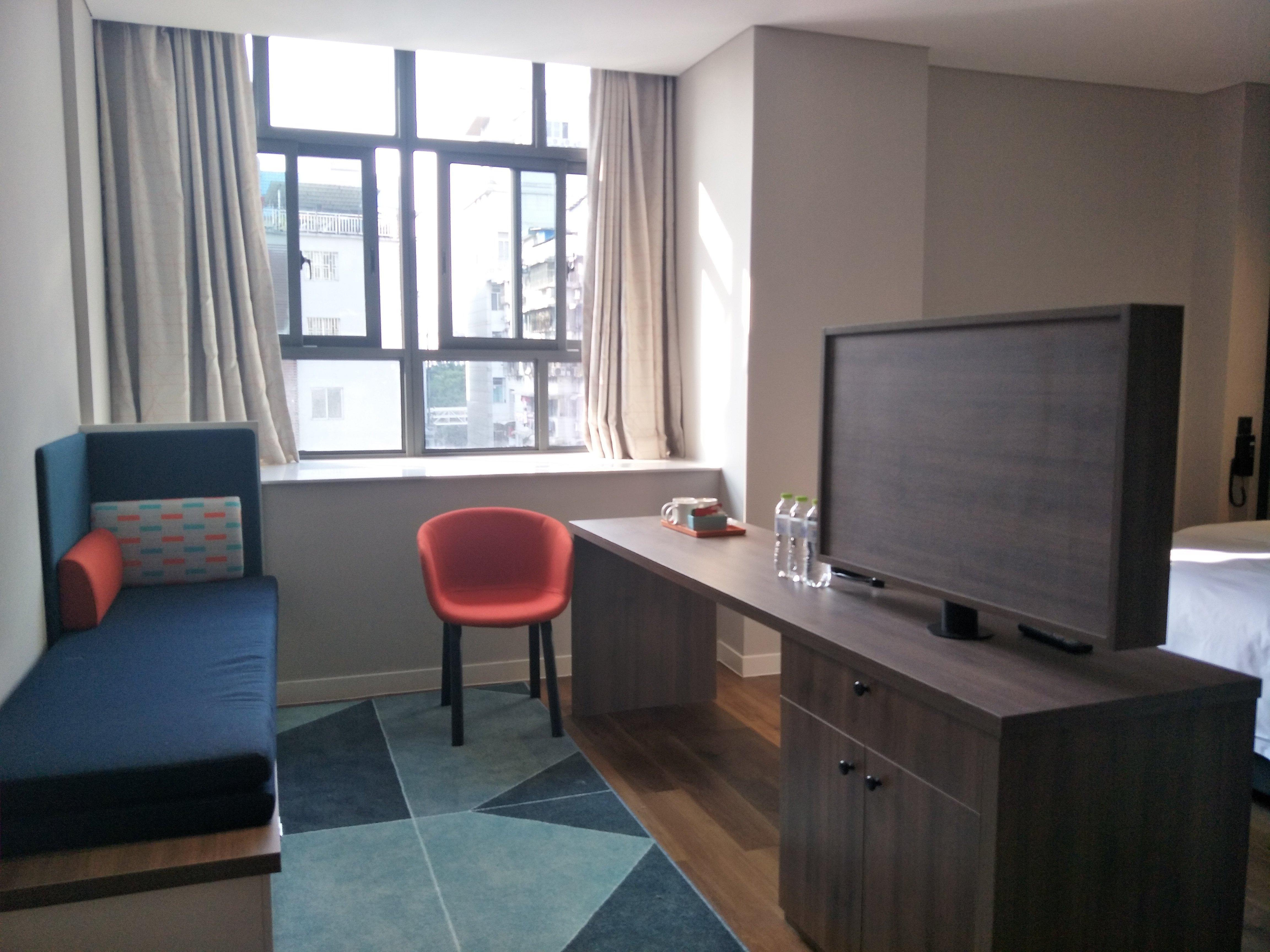 Holiday Inn Express Guilin City Center By Ihg 외부 사진