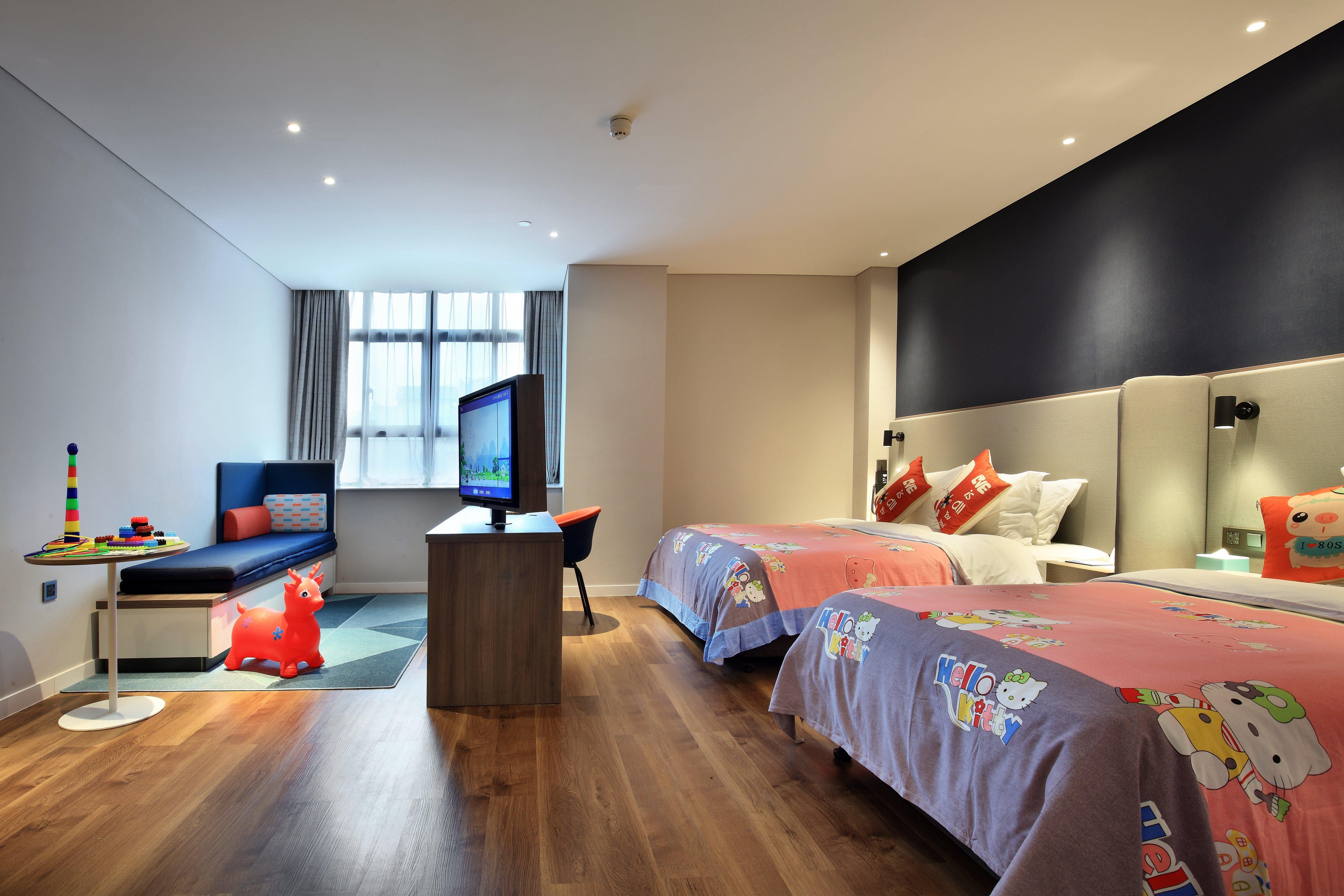 Holiday Inn Express Guilin City Center By Ihg 외부 사진