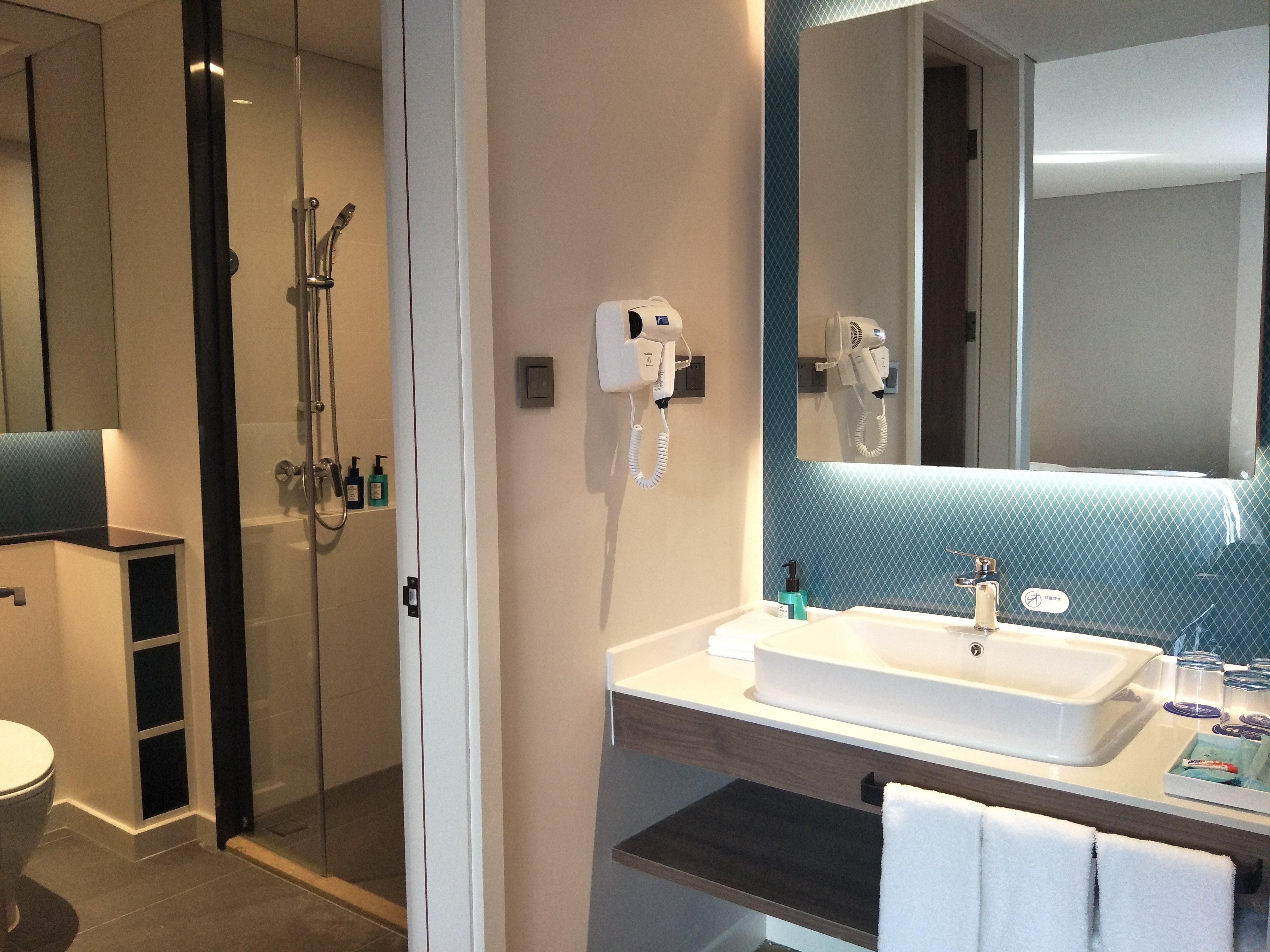 Holiday Inn Express Guilin City Center By Ihg 외부 사진