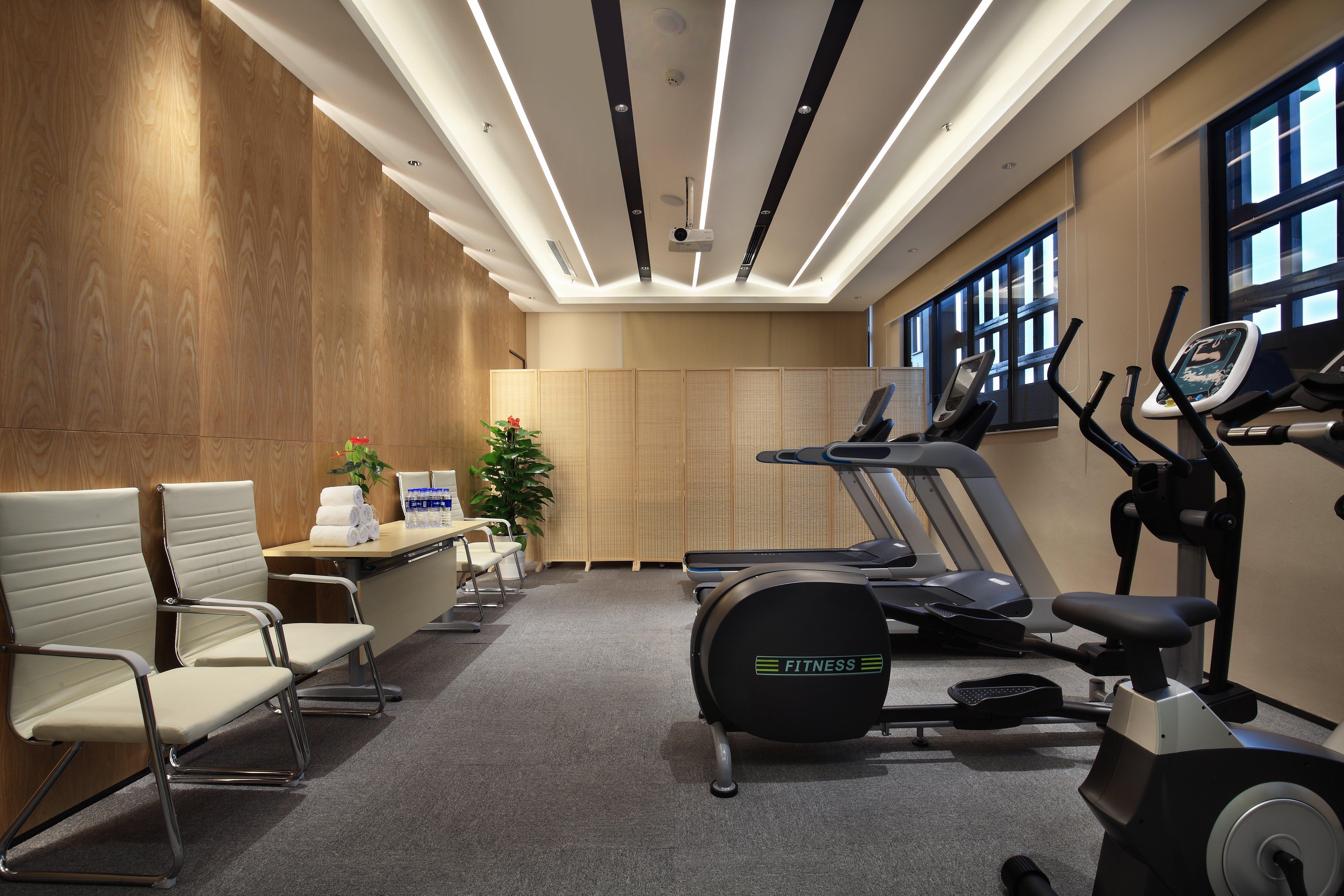 Holiday Inn Express Guilin City Center By Ihg 외부 사진