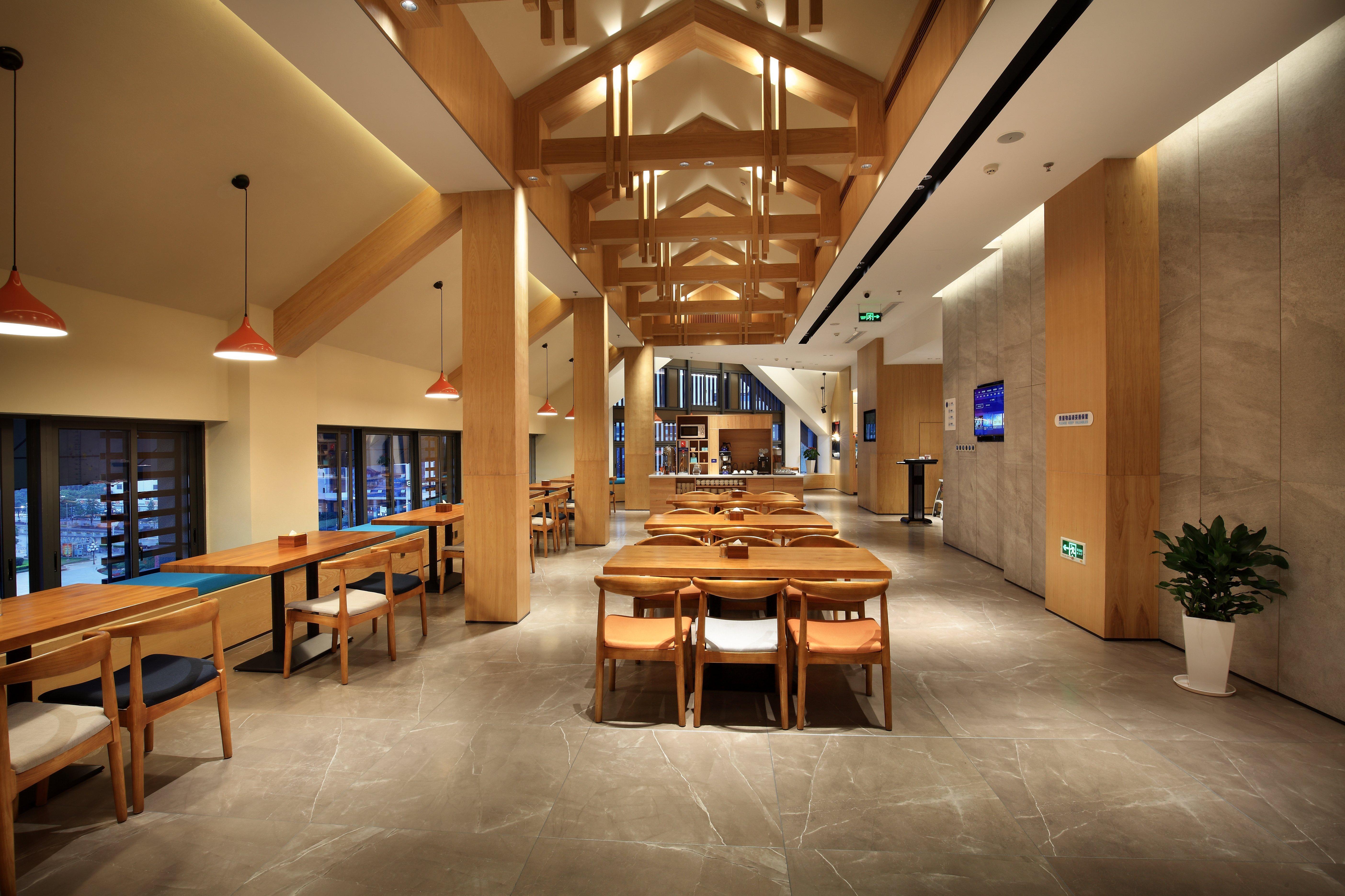 Holiday Inn Express Guilin City Center By Ihg 외부 사진
