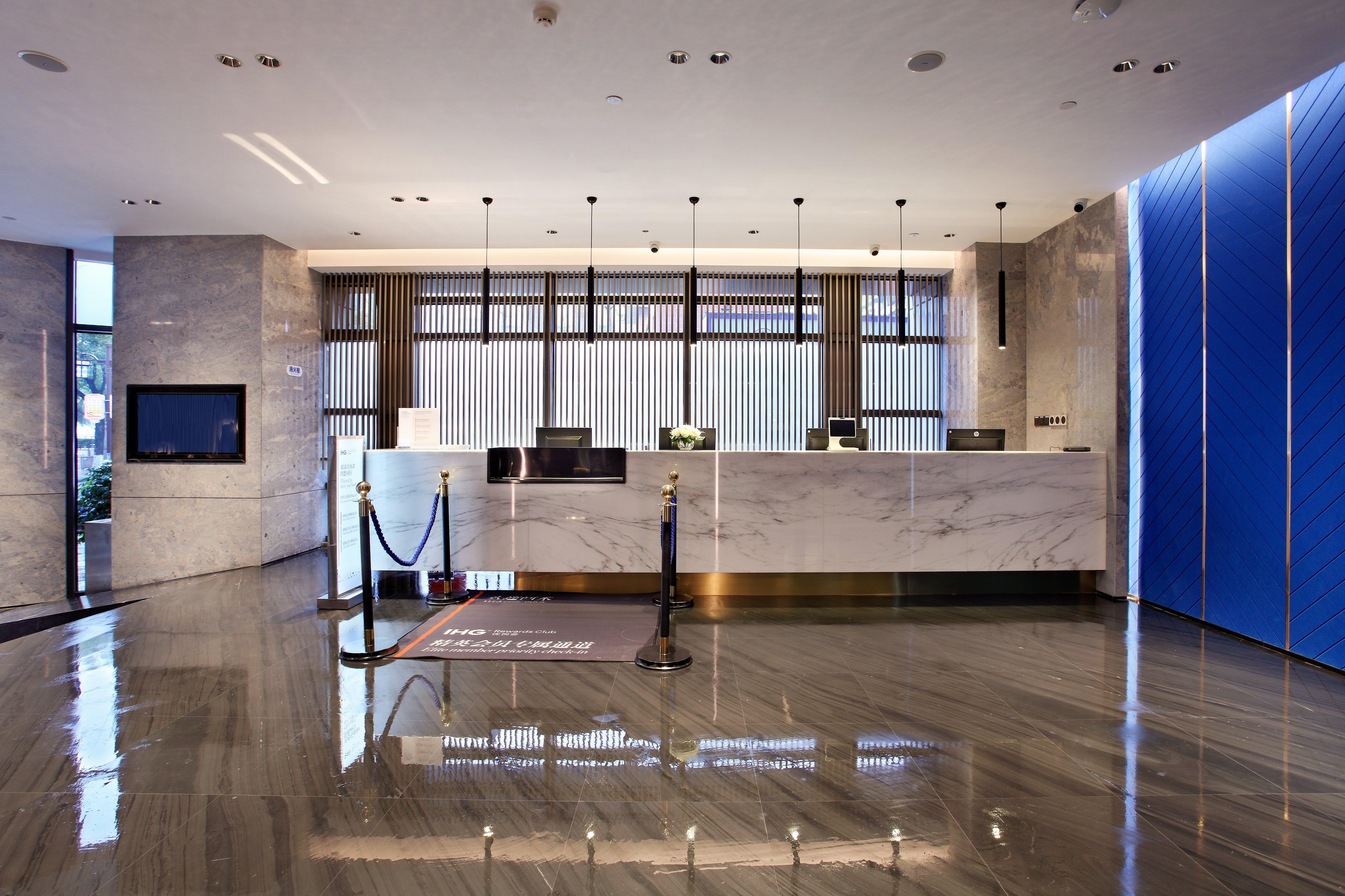 Holiday Inn Express Guilin City Center By Ihg 외부 사진