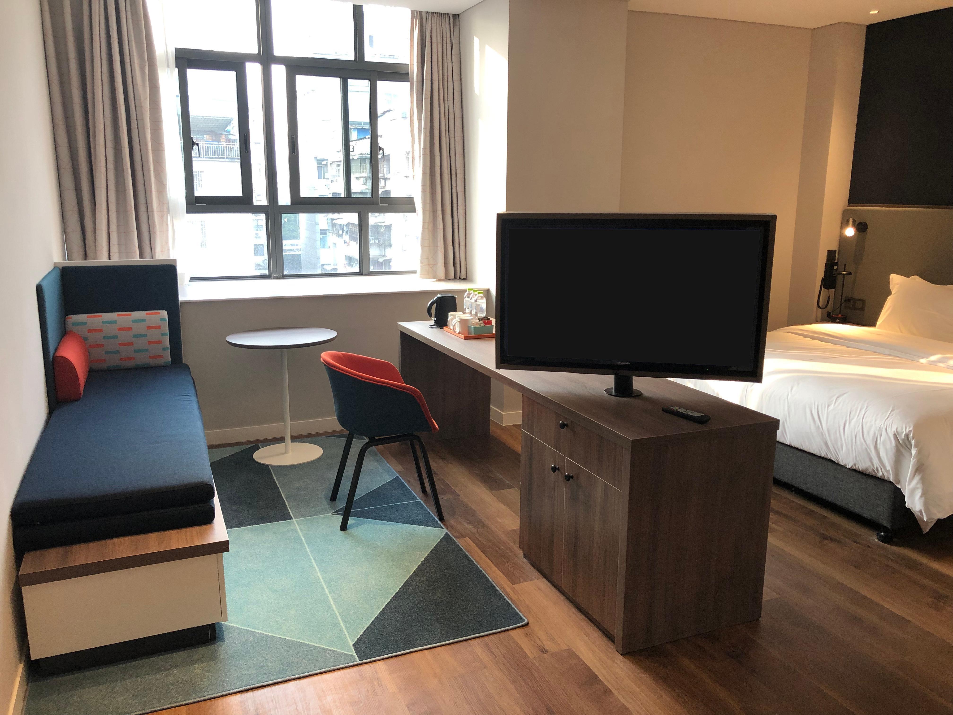 Holiday Inn Express Guilin City Center By Ihg 외부 사진