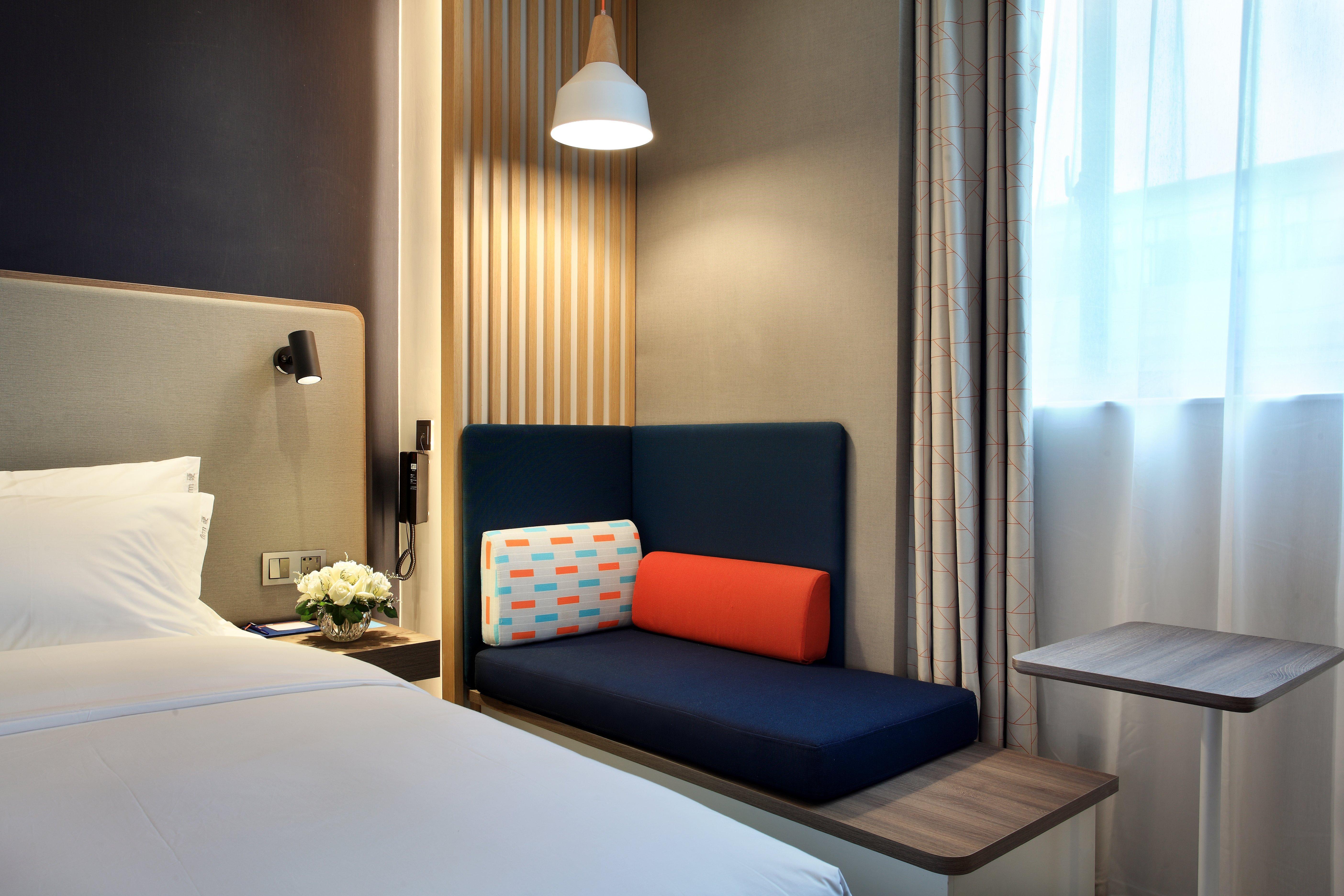 Holiday Inn Express Guilin City Center By Ihg 외부 사진