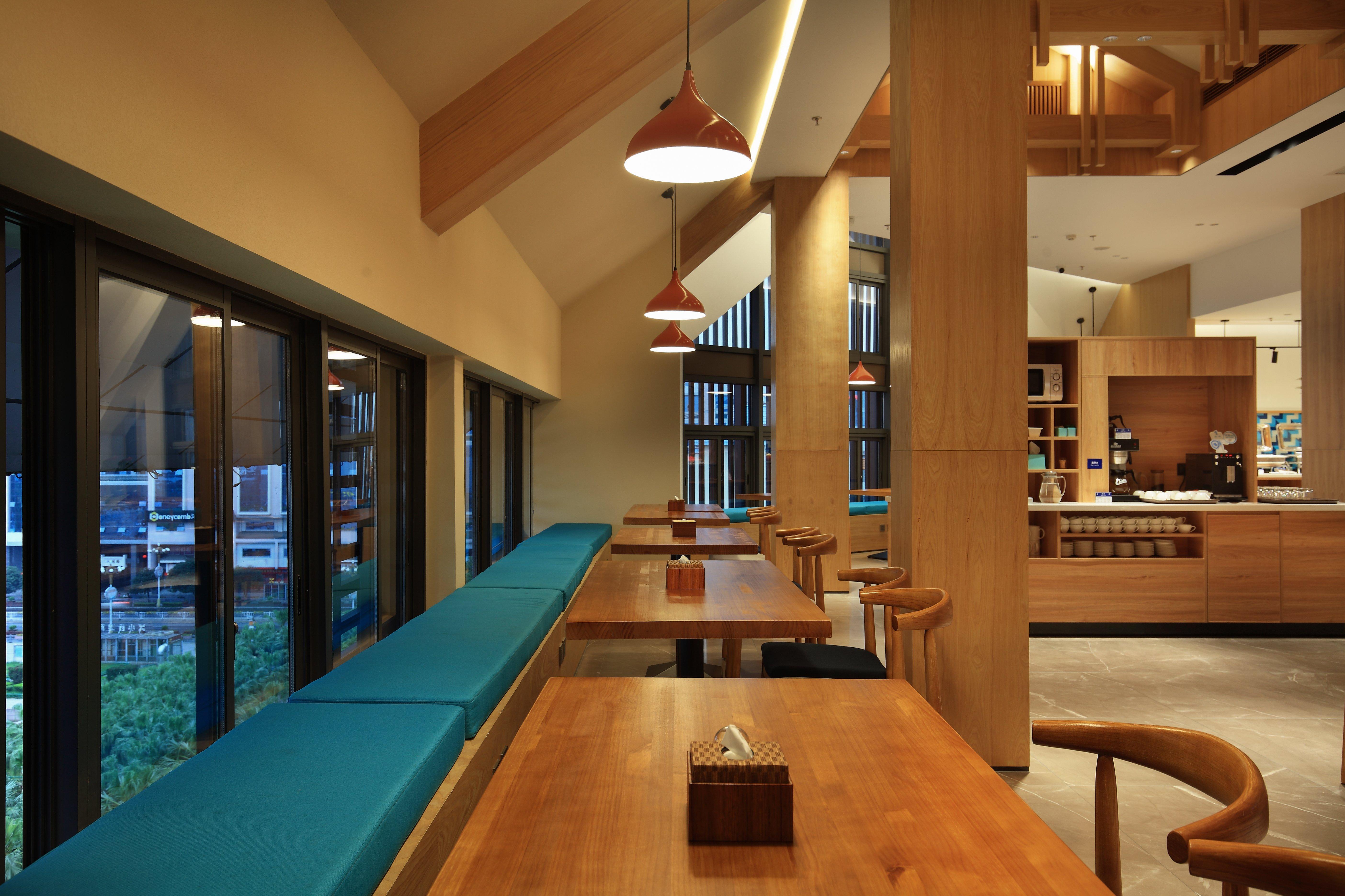 Holiday Inn Express Guilin City Center By Ihg 외부 사진