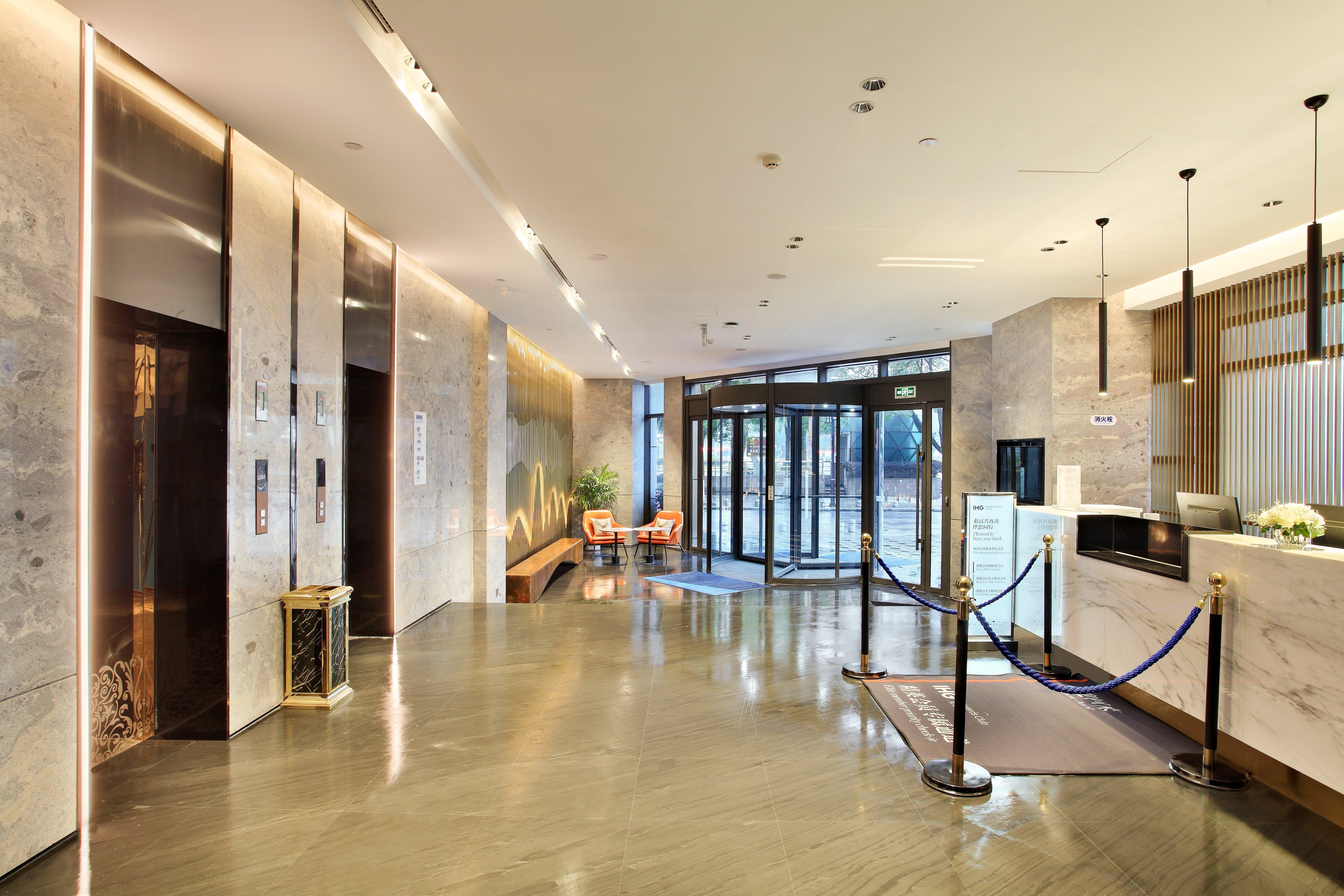 Holiday Inn Express Guilin City Center By Ihg 외부 사진