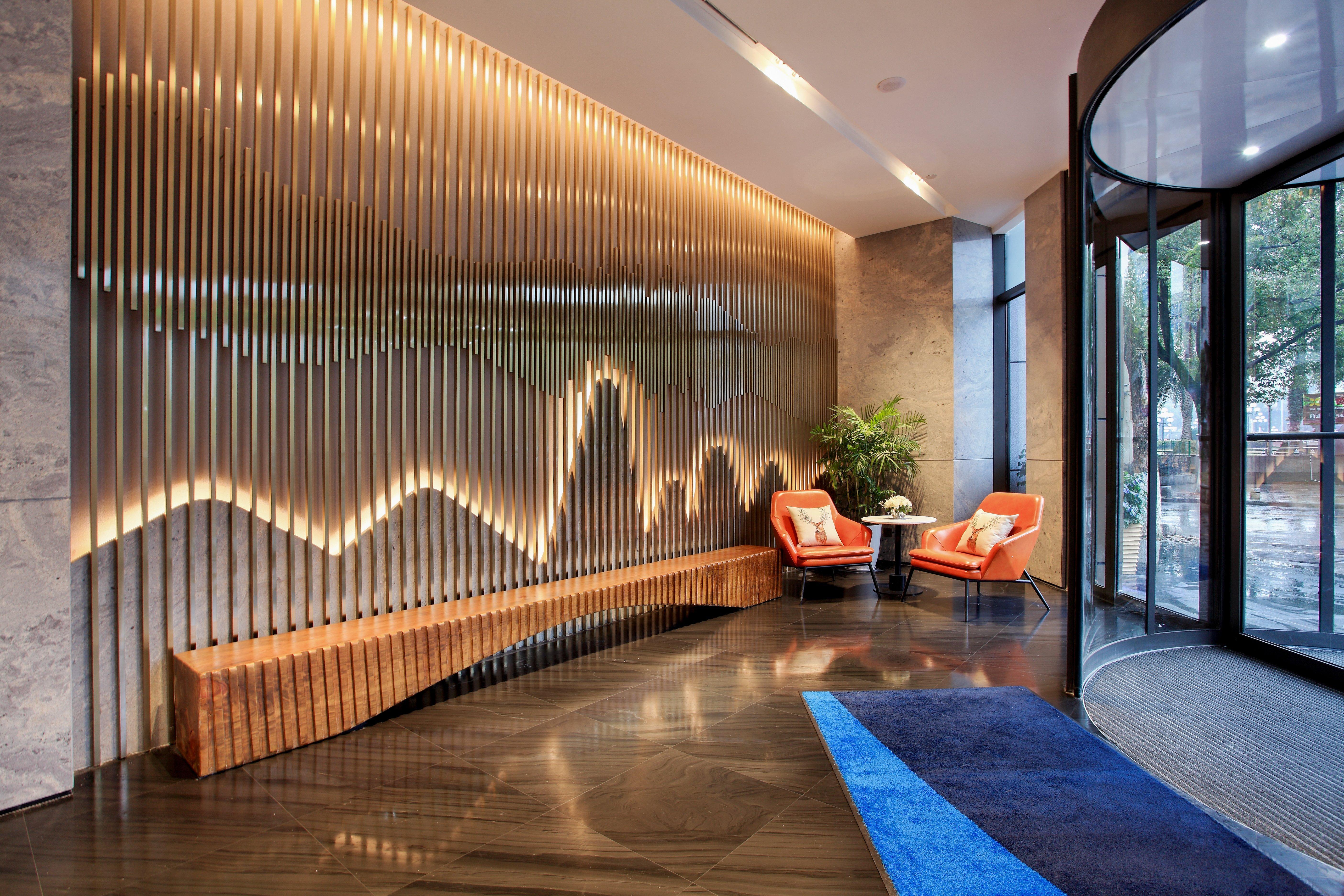 Holiday Inn Express Guilin City Center By Ihg 외부 사진