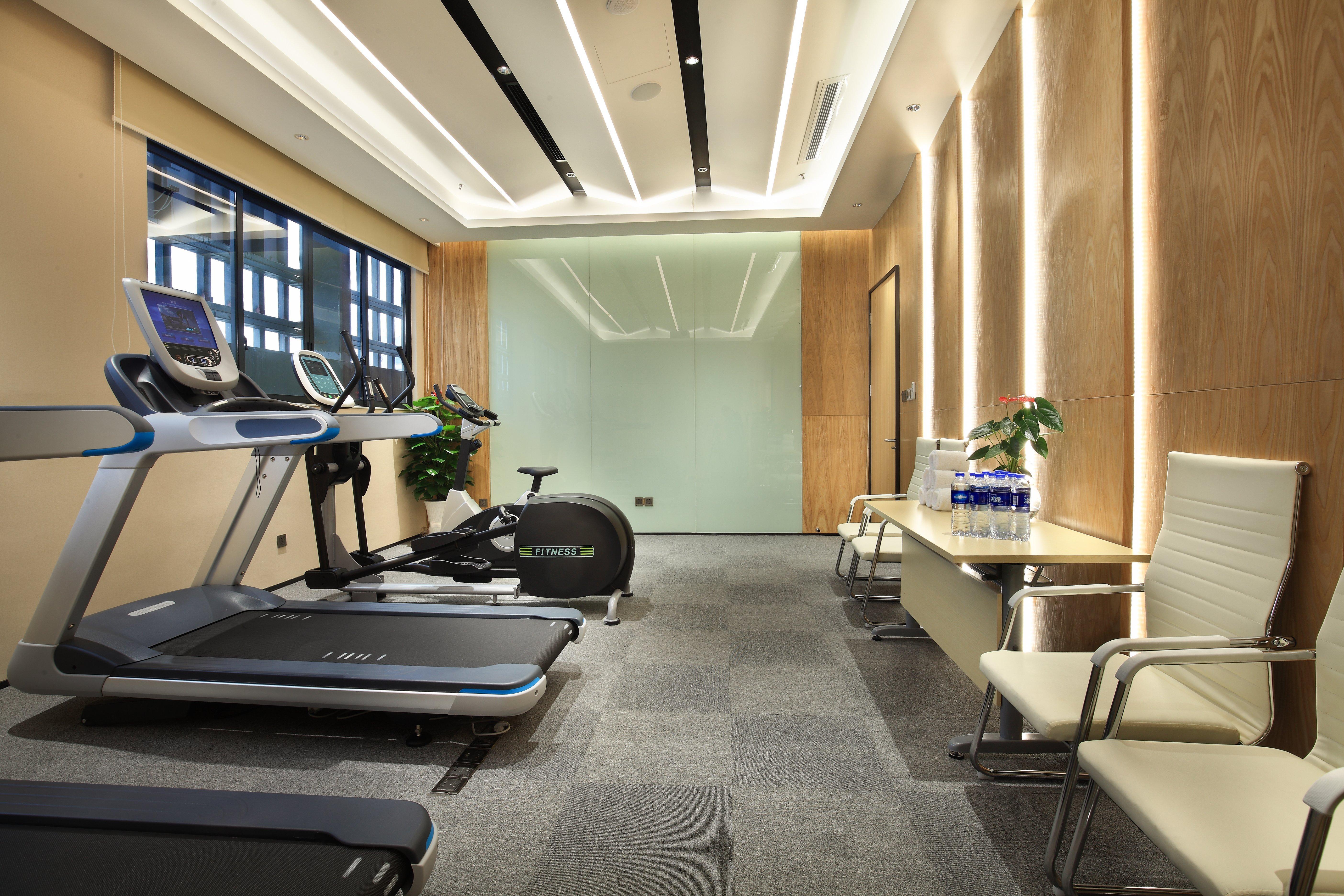 Holiday Inn Express Guilin City Center By Ihg 외부 사진