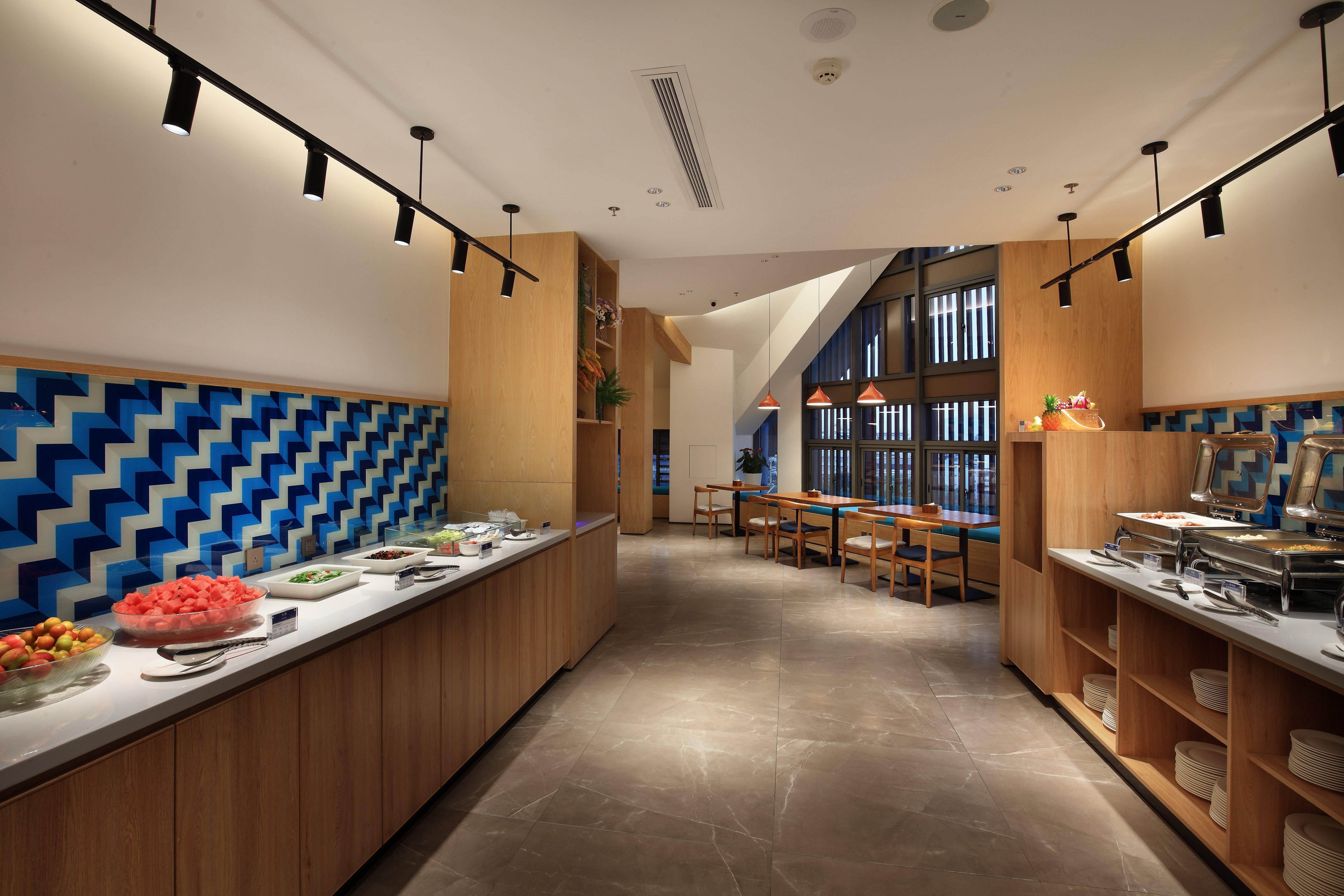 Holiday Inn Express Guilin City Center By Ihg 외부 사진