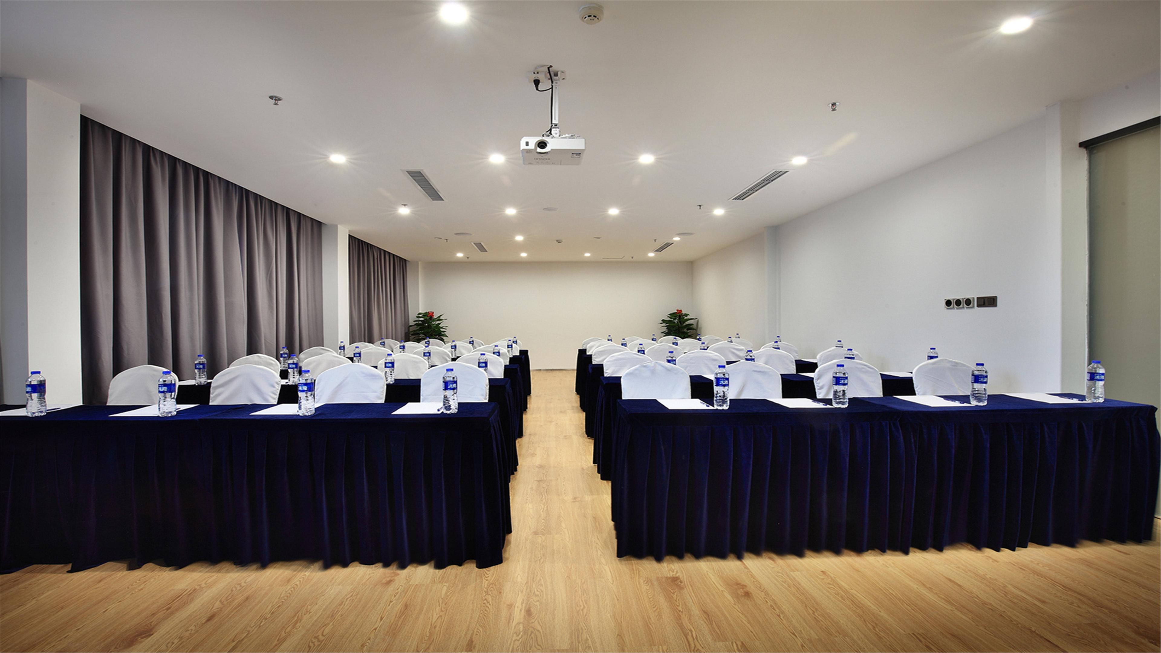 Holiday Inn Express Guilin City Center By Ihg 외부 사진