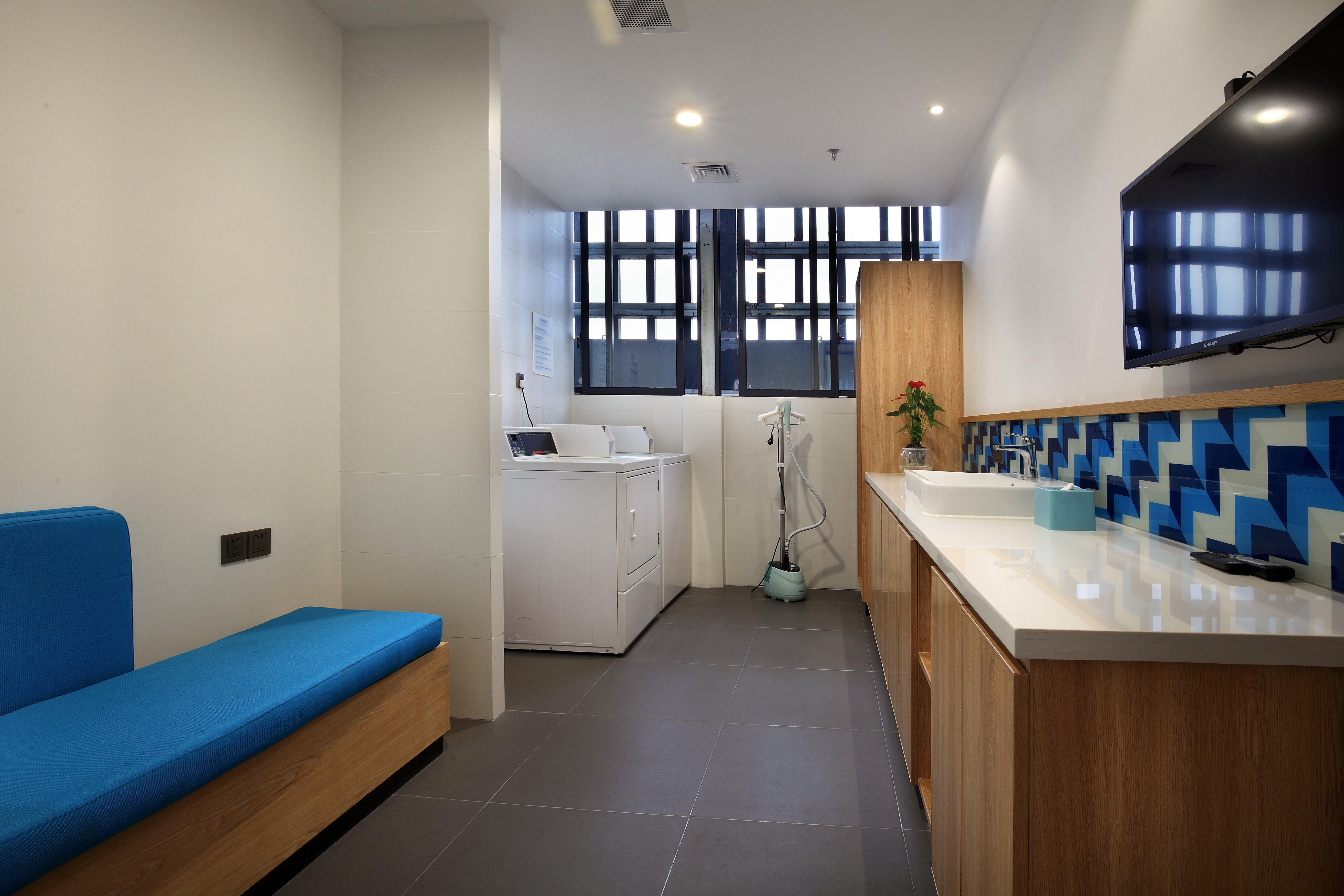 Holiday Inn Express Guilin City Center By Ihg 외부 사진
