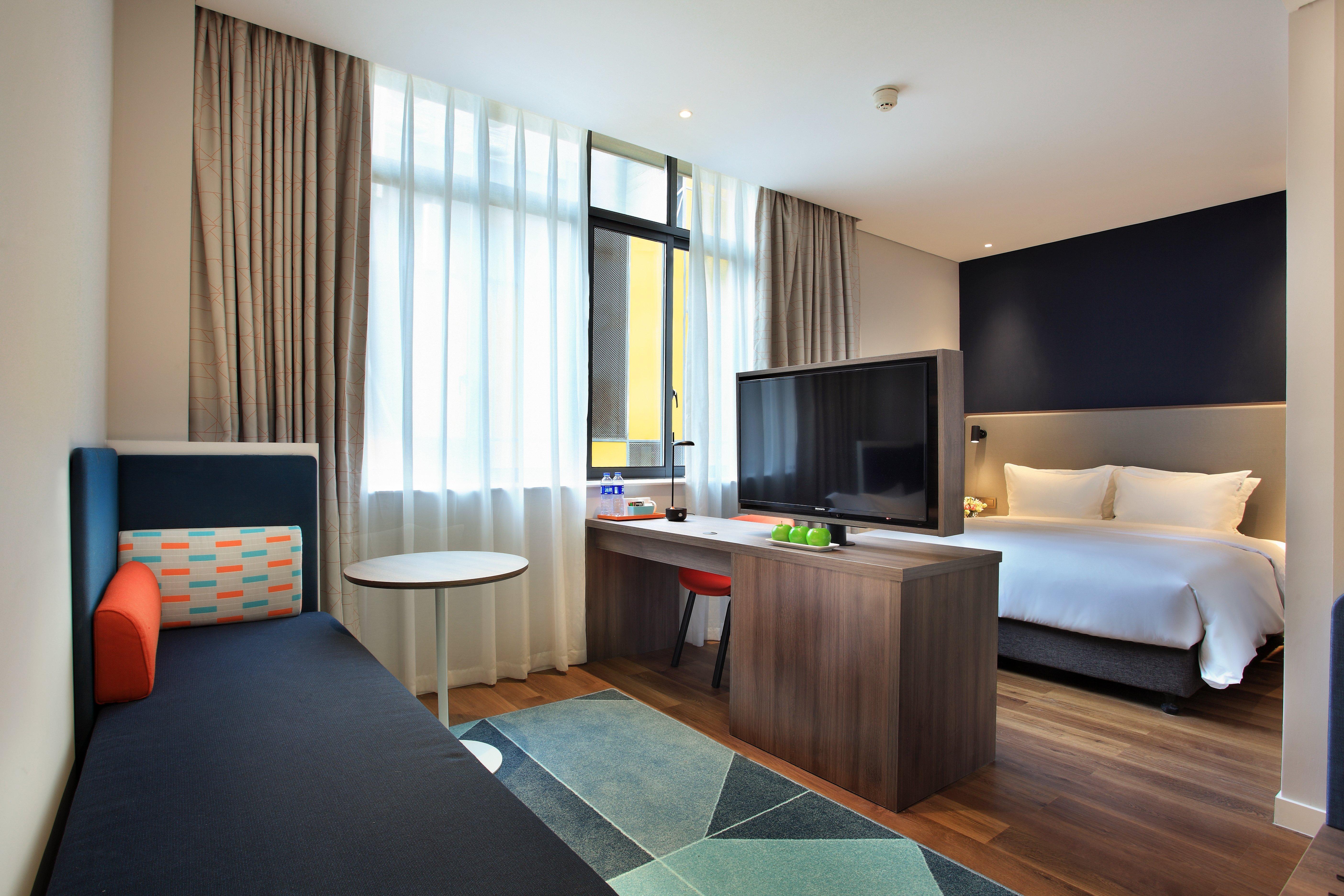Holiday Inn Express Guilin City Center By Ihg 외부 사진