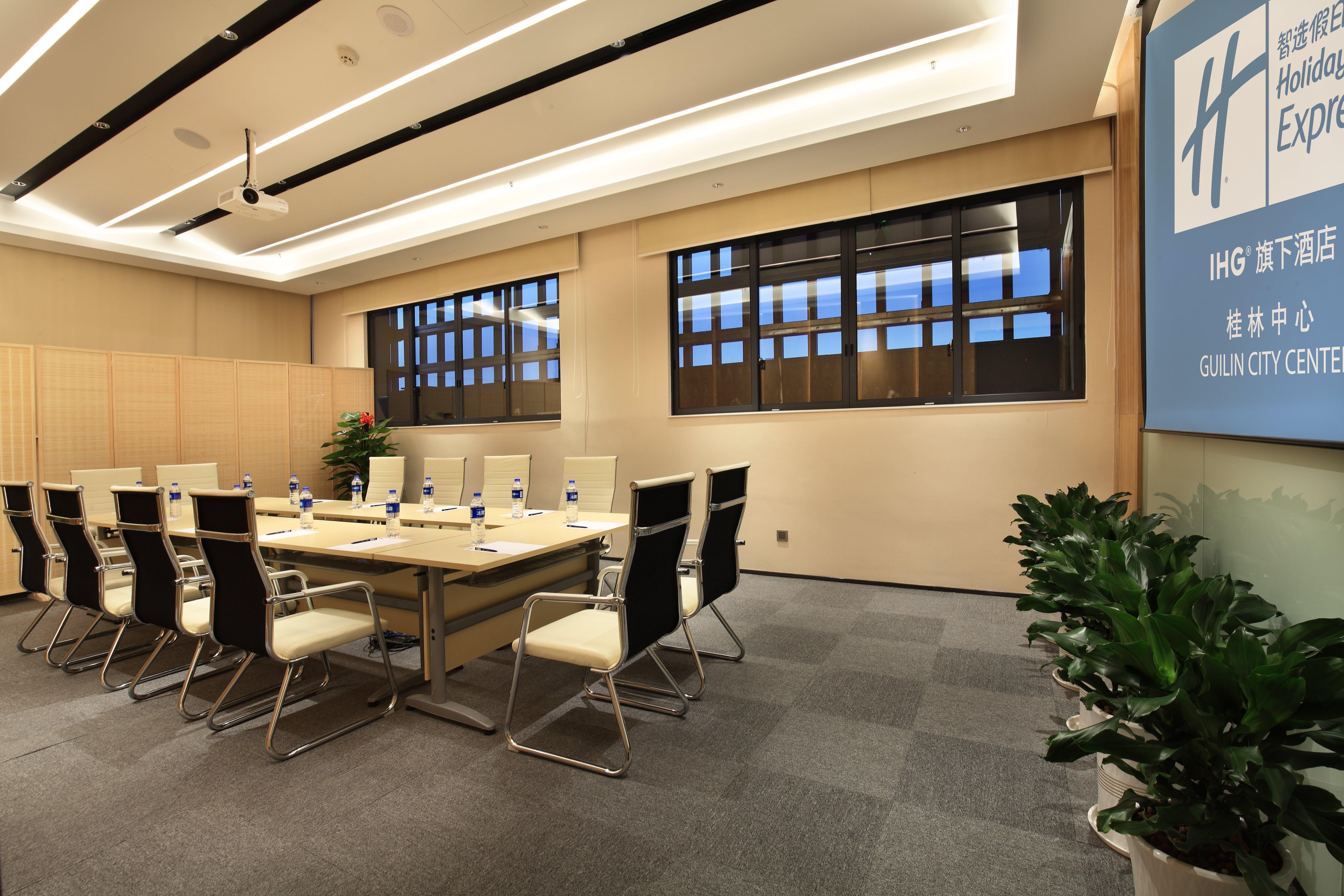 Holiday Inn Express Guilin City Center By Ihg 외부 사진